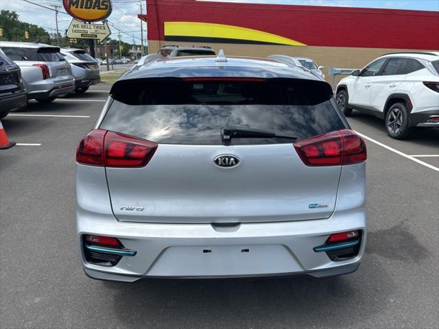 used 2019 Kia Niro car, priced at $15,000
