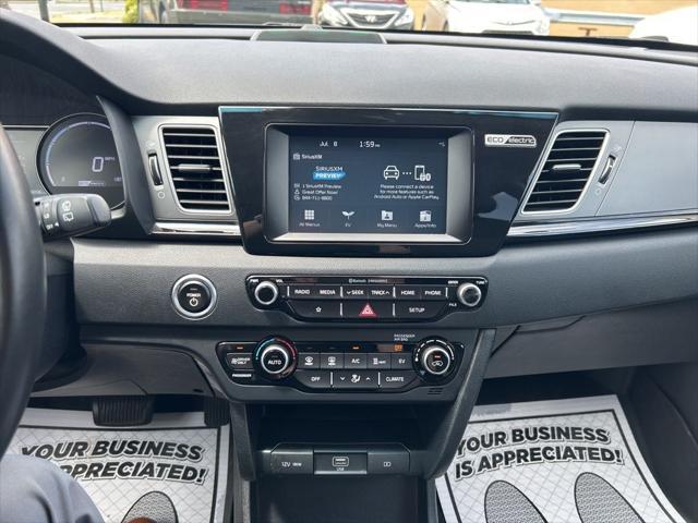 used 2019 Kia Niro car, priced at $15,000