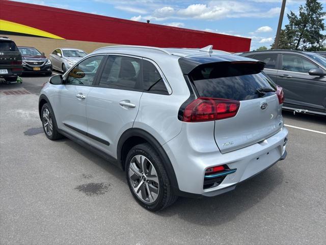 used 2019 Kia Niro car, priced at $15,000