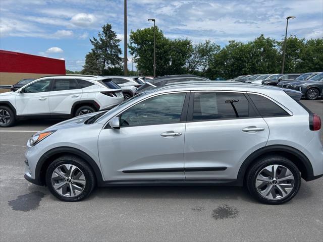 used 2019 Kia Niro car, priced at $15,000