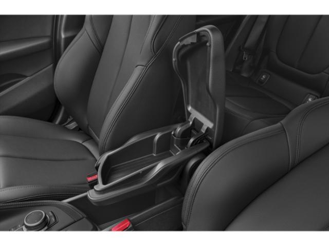 used 2021 BMW X1 car, priced at $23,500