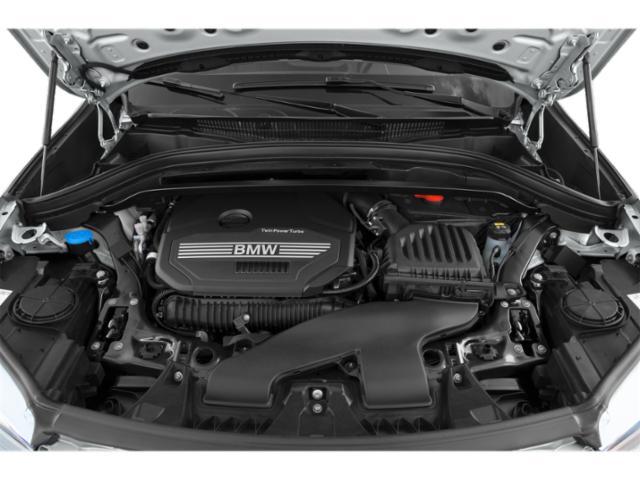 used 2021 BMW X1 car, priced at $23,500