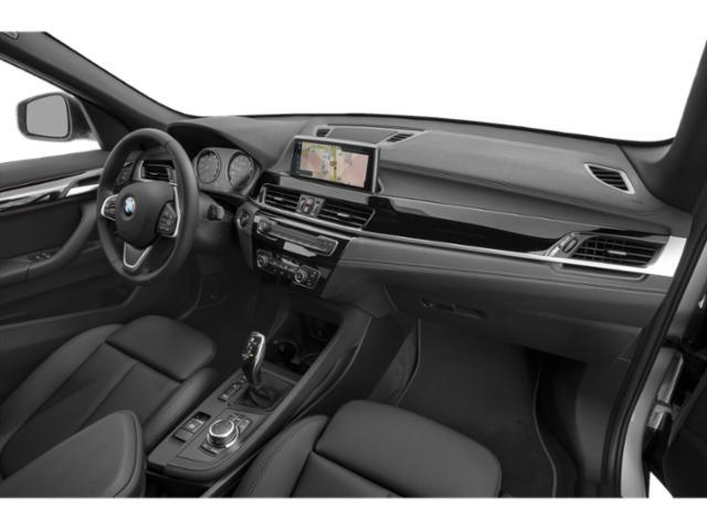 used 2021 BMW X1 car, priced at $23,500