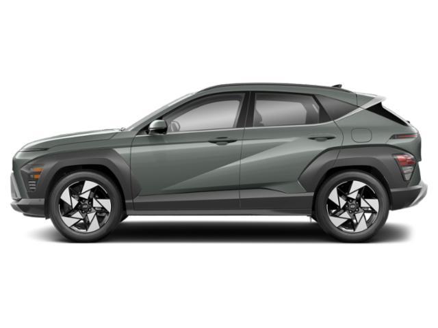 new 2024 Hyundai Kona car, priced at $35,354