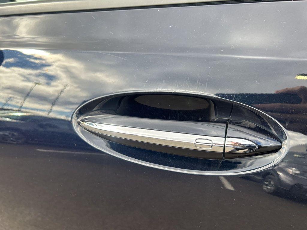 used 2021 Buick Encore GX car, priced at $19,900