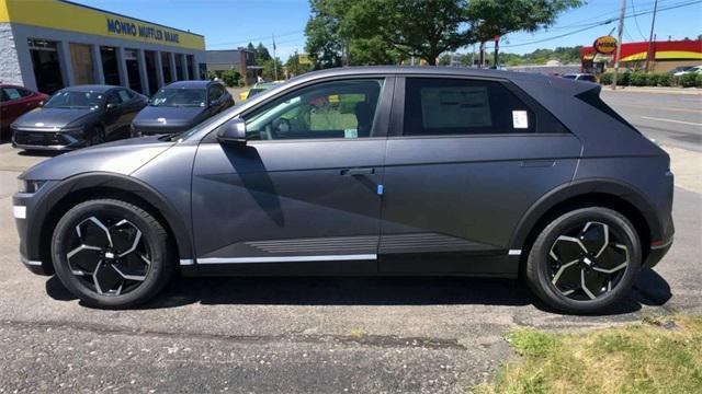 new 2024 Hyundai IONIQ 5 car, priced at $53,790