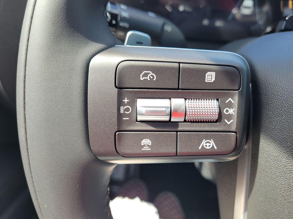 new 2026 Hyundai Palisade car, priced at $58,710