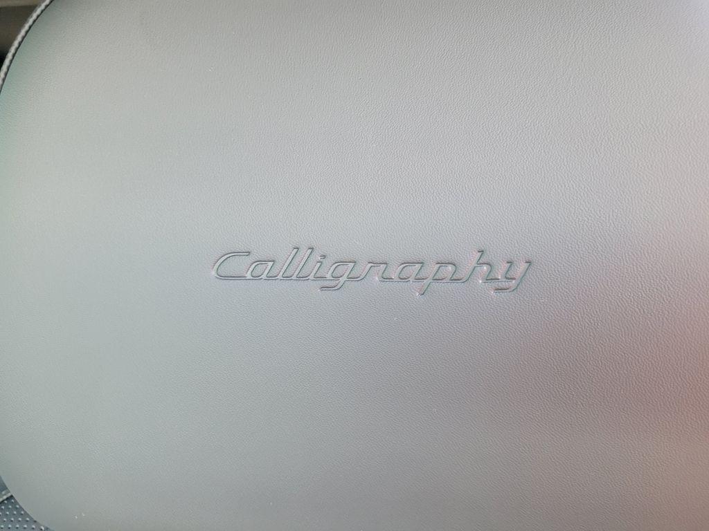 new 2026 Hyundai Palisade car, priced at $58,710