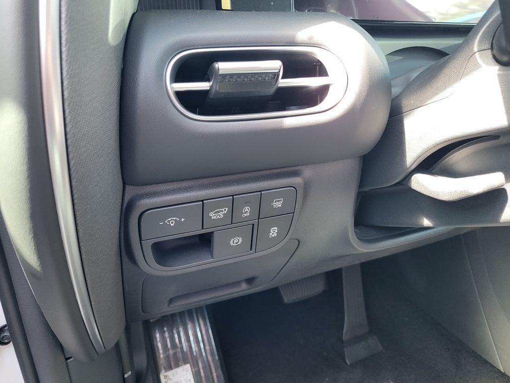 new 2026 Hyundai Palisade car, priced at $58,710