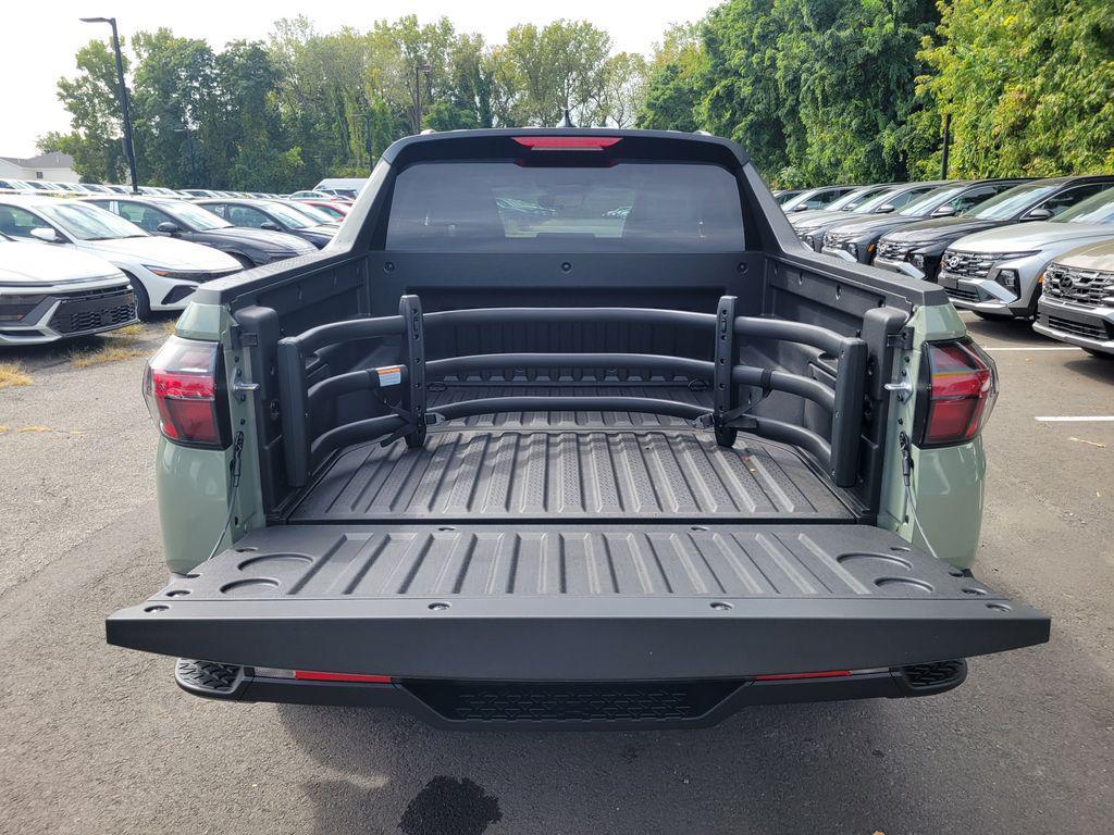 new 2026 Hyundai SANTA CRUZ car, priced at $35,800