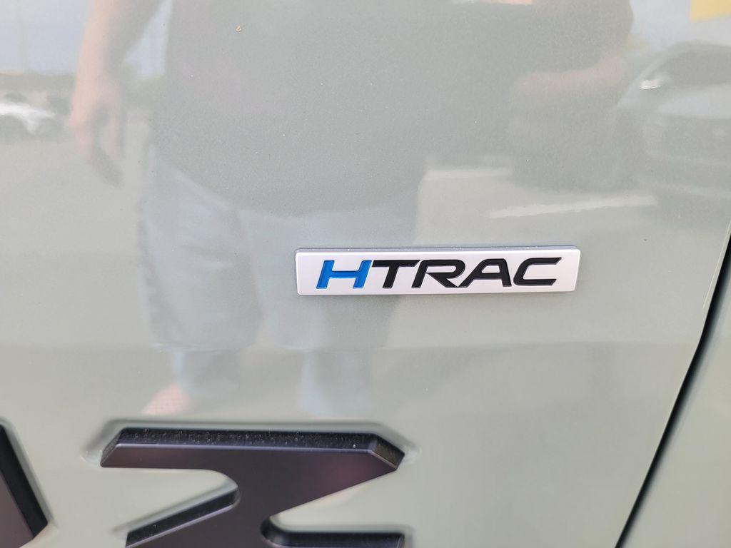 new 2026 Hyundai SANTA CRUZ car, priced at $35,800