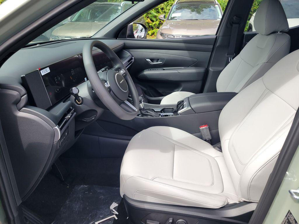 new 2026 Hyundai SANTA CRUZ car, priced at $35,800