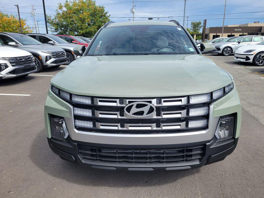 new 2026 Hyundai SANTA CRUZ car, priced at $35,800