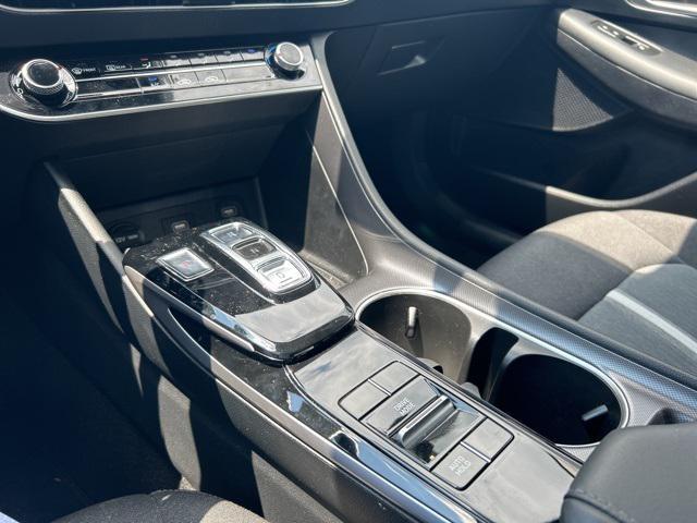 used 2022 Hyundai Sonata car, priced at $19,500