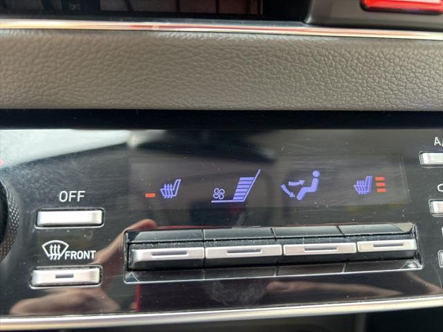 used 2022 Hyundai Sonata car, priced at $21,121