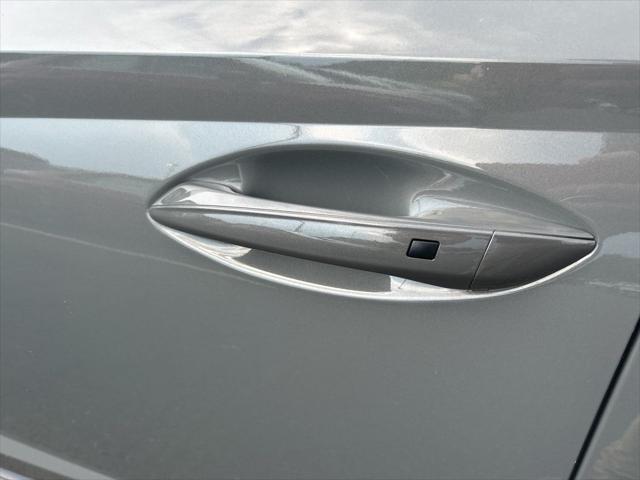 used 2022 Hyundai Sonata car, priced at $21,121