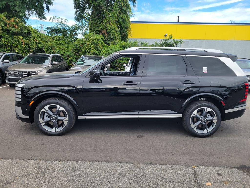 new 2026 Hyundai Palisade car, priced at $53,435