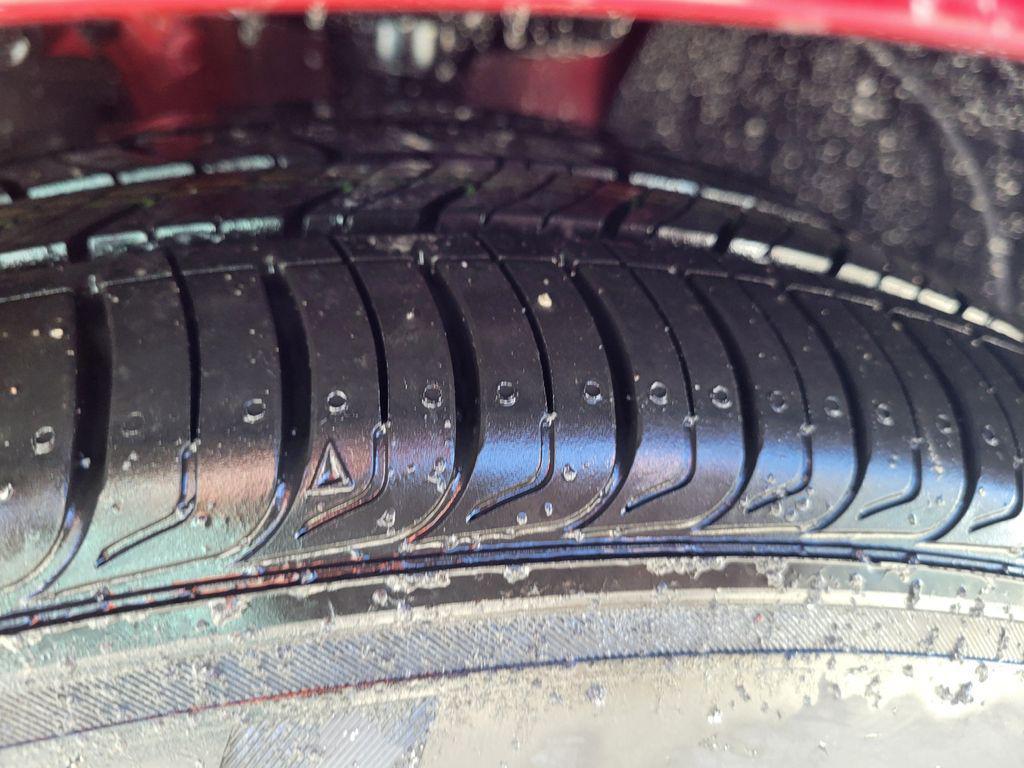 new 2025 Hyundai Sonata Hybrid car, priced at $39,900