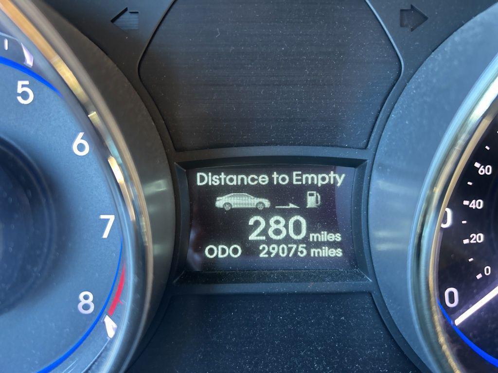 used 2013 Hyundai Sonata car, priced at $8,500