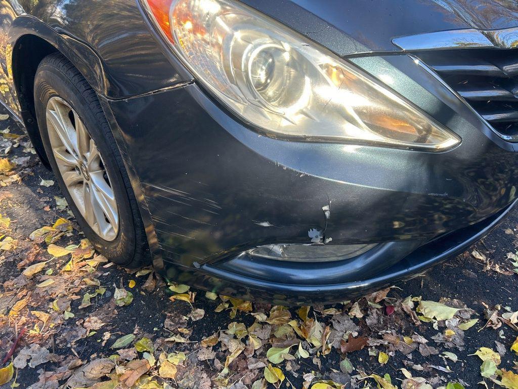 used 2013 Hyundai Sonata car, priced at $8,500