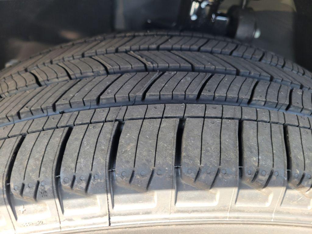 new 2026 Hyundai Tucson car, priced at $43,395