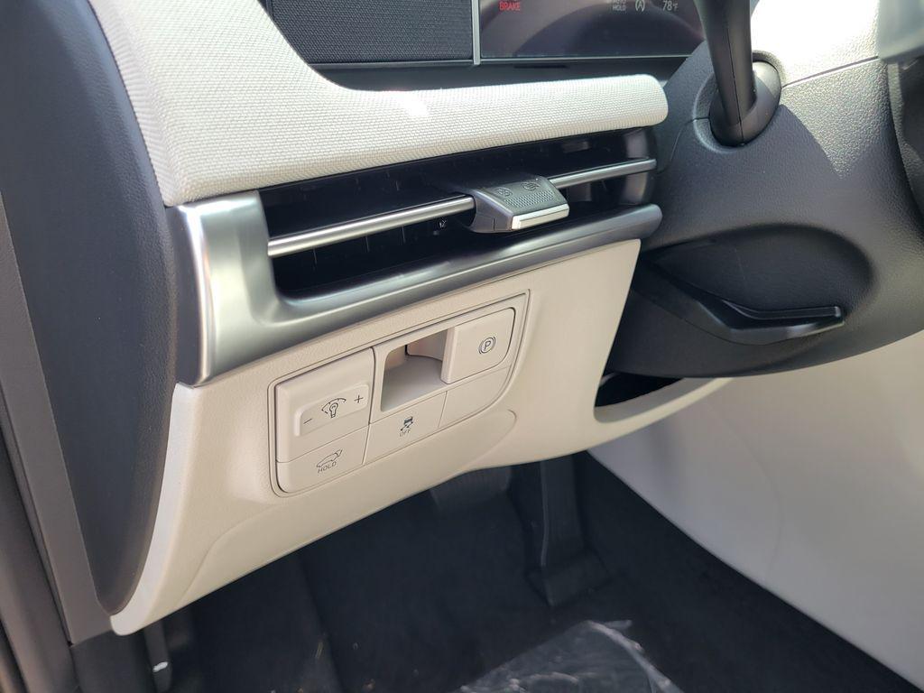 new 2026 Hyundai Tucson car, priced at $43,395