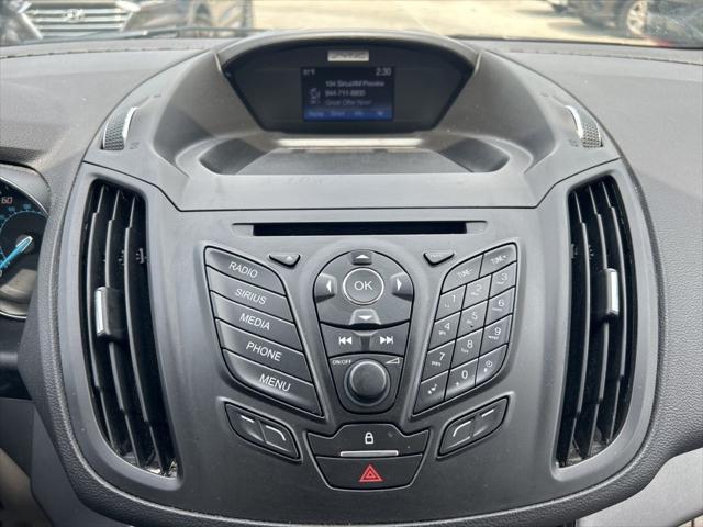 used 2016 Ford Escape car, priced at $11,500