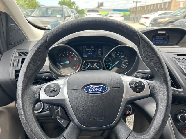 used 2016 Ford Escape car, priced at $11,500