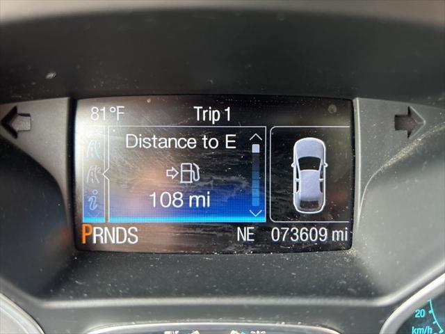 used 2016 Ford Escape car, priced at $11,500