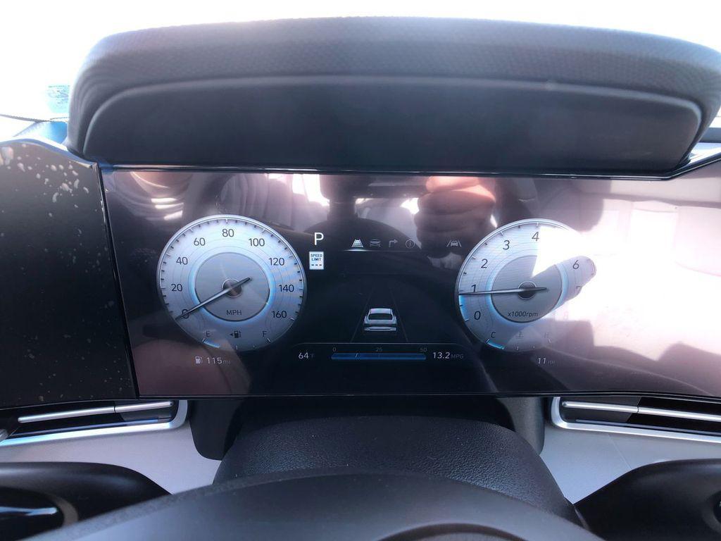 new 2025 Hyundai Elantra car