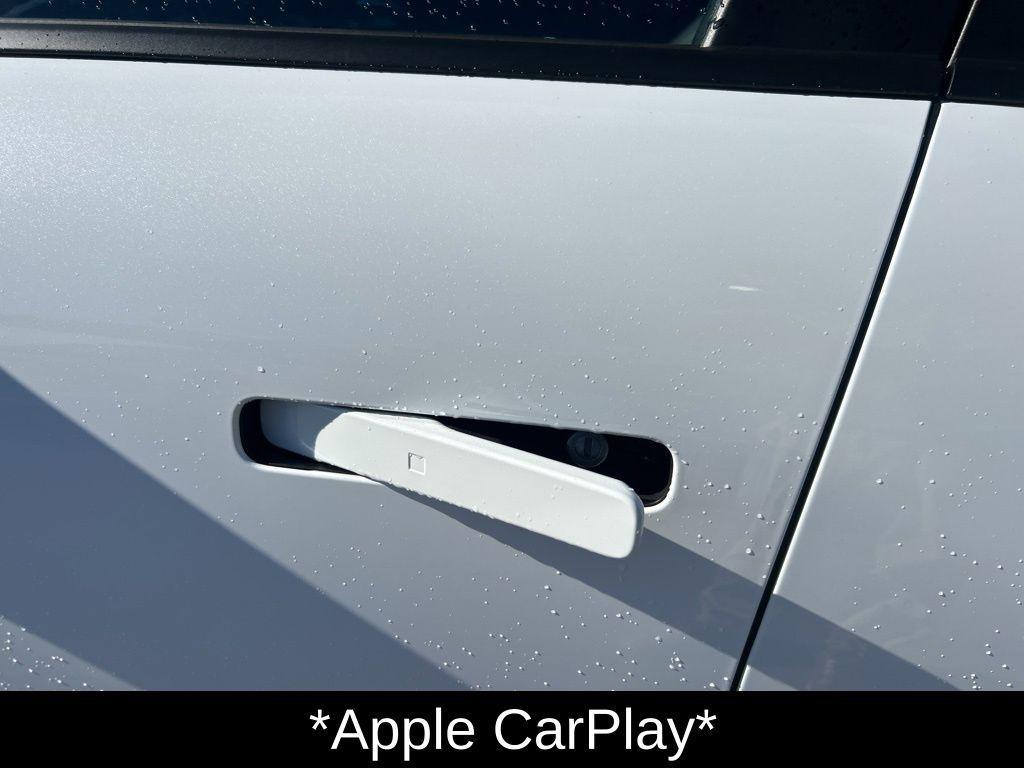 used 2023 Hyundai IONIQ 6 car, priced at $23,500