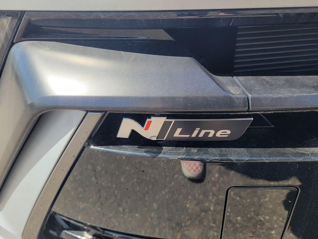 new 2025 Hyundai Sonata car, priced at $38,285