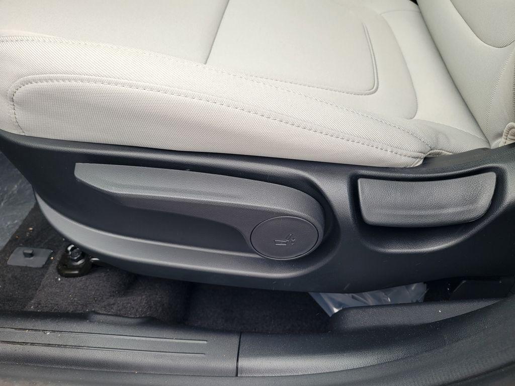 new 2026 Hyundai Tucson car, priced at $33,360