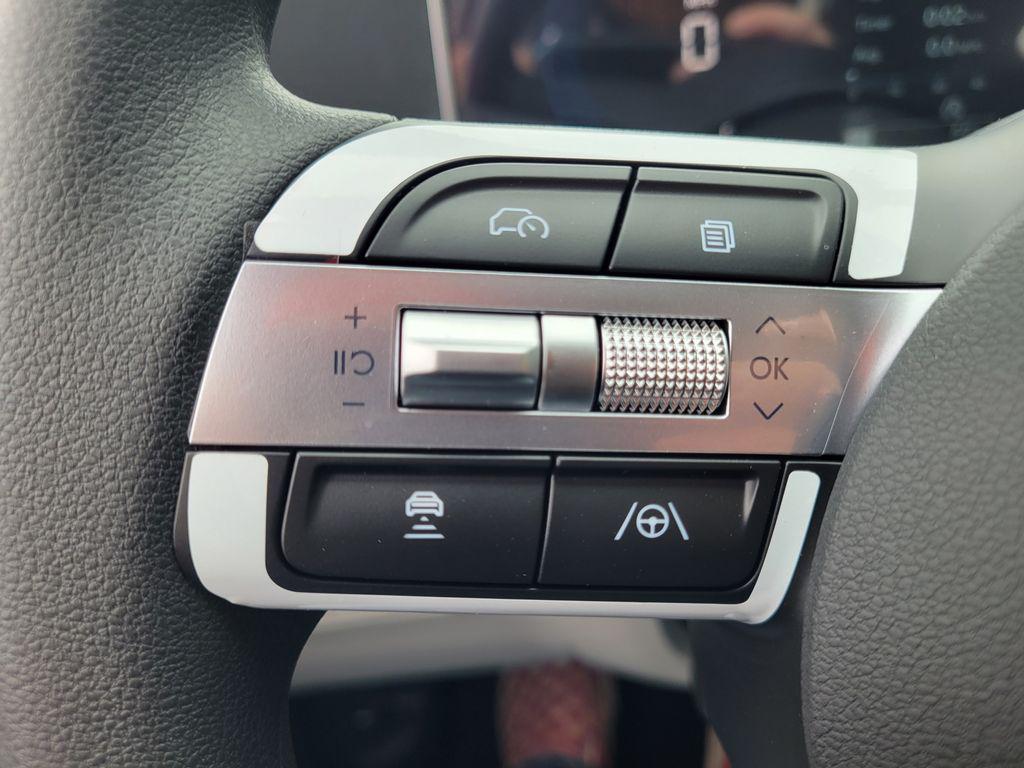 new 2026 Hyundai Tucson car, priced at $33,360