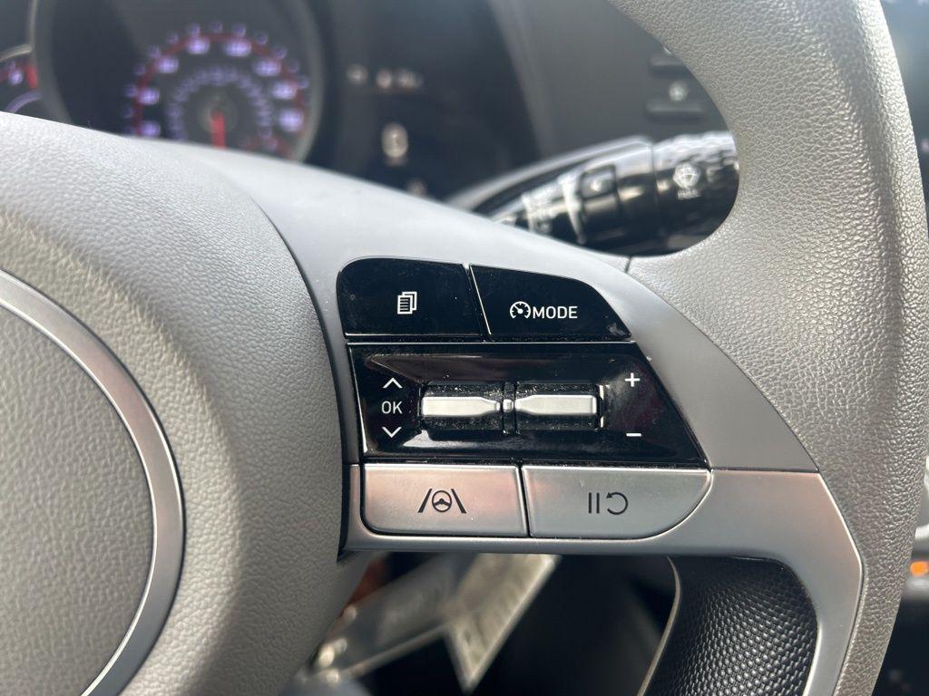 used 2021 Hyundai Elantra car, priced at $16,500