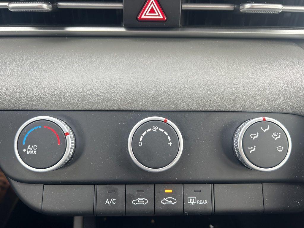 used 2021 Hyundai Elantra car, priced at $16,500