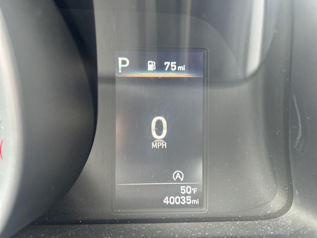 used 2021 Hyundai Elantra car, priced at $16,500