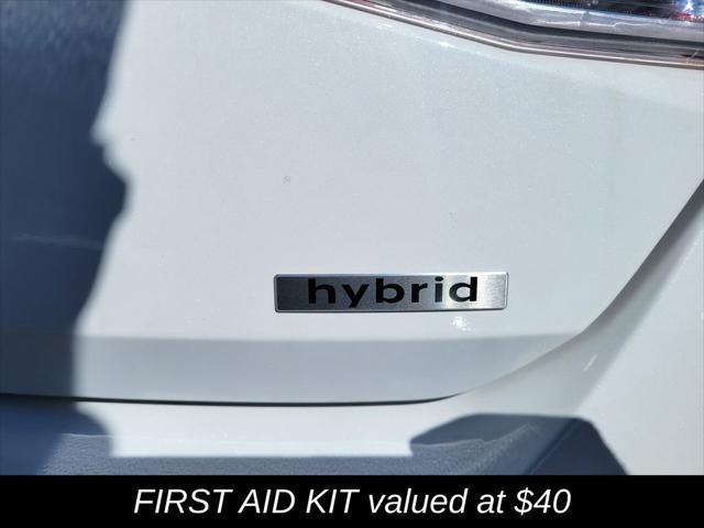 new 2025 Hyundai Elantra car, priced at $32,060
