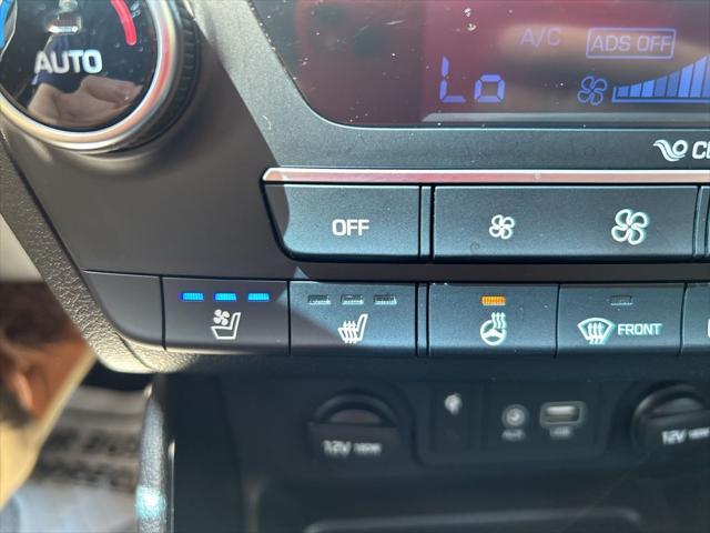 used 2020 Hyundai Tucson car, priced at $20,309