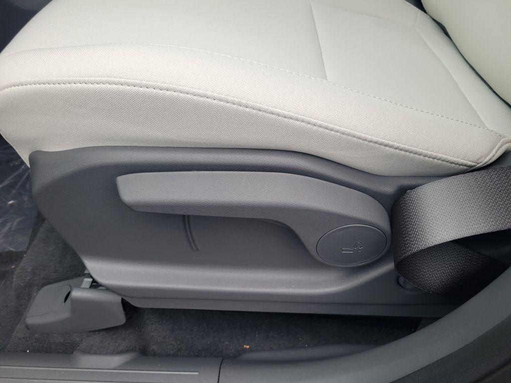 new 2026 Hyundai Santa Fe car, priced at $40,265