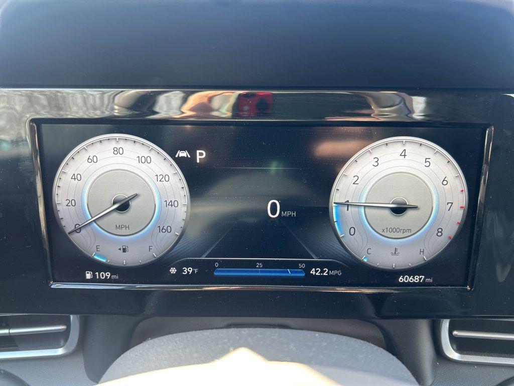 used 2021 Hyundai Elantra car, priced at $15,900