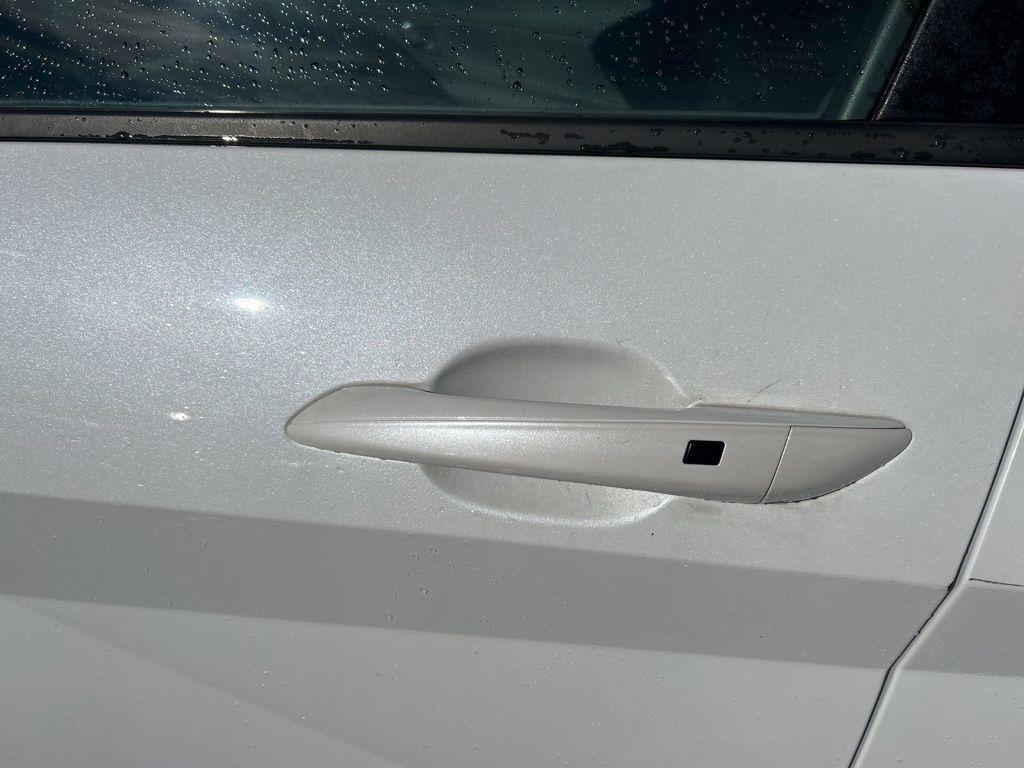 used 2021 Hyundai Elantra car, priced at $15,900