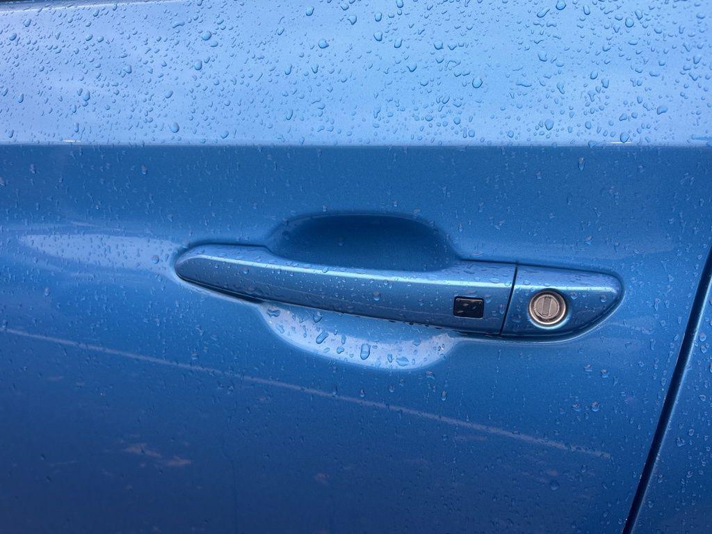 used 2017 Hyundai Tucson car, priced at $9,900