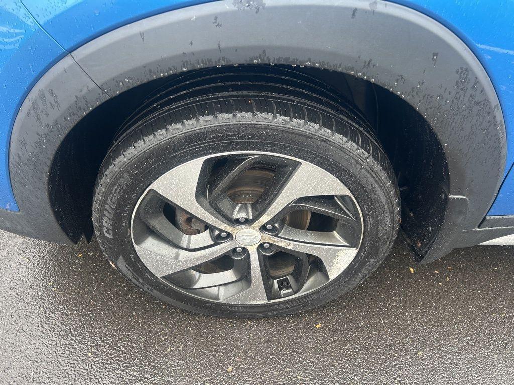 used 2017 Hyundai Tucson car, priced at $9,900