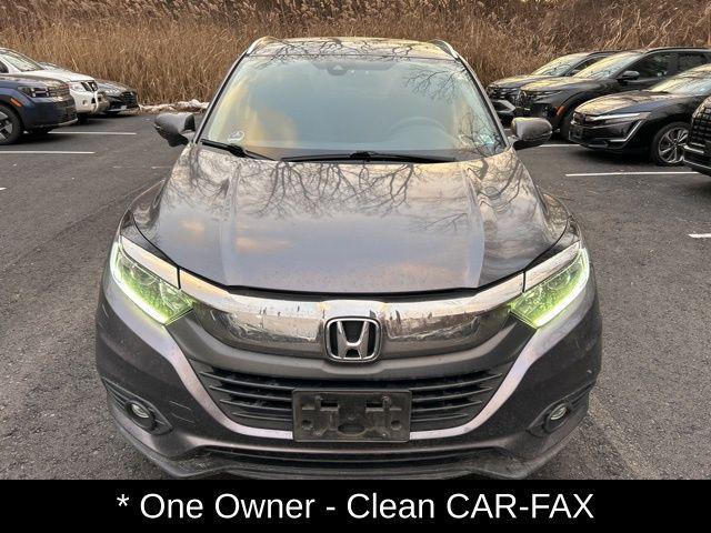 used 2019 Honda HR-V car, priced at $17,888