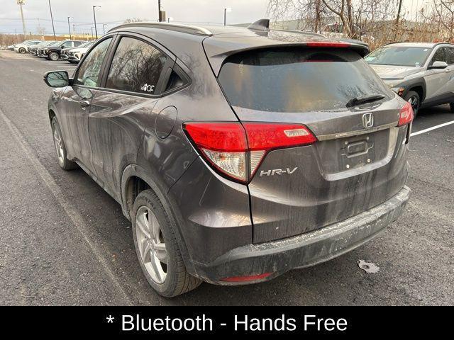 used 2019 Honda HR-V car, priced at $17,888