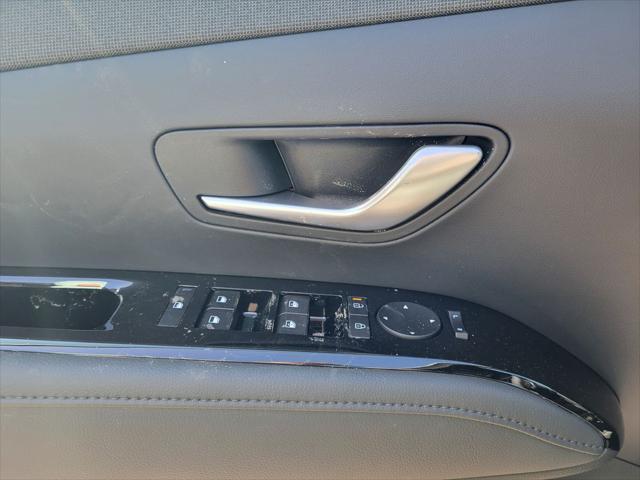 new 2025 Hyundai SANTA CRUZ car, priced at $44,755
