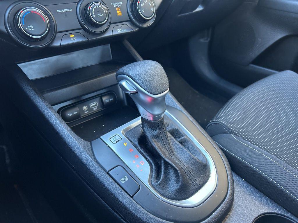 used 2020 Kia Forte car, priced at $12,900