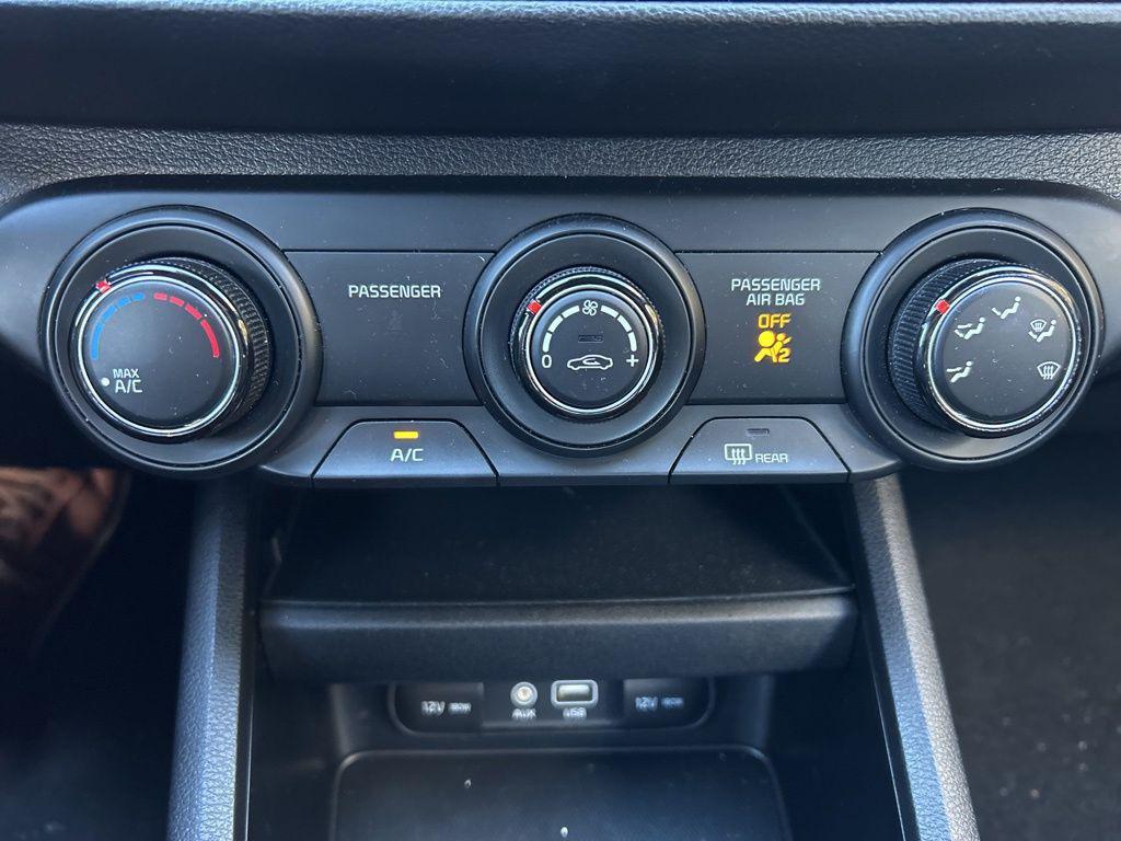 used 2020 Kia Forte car, priced at $12,900