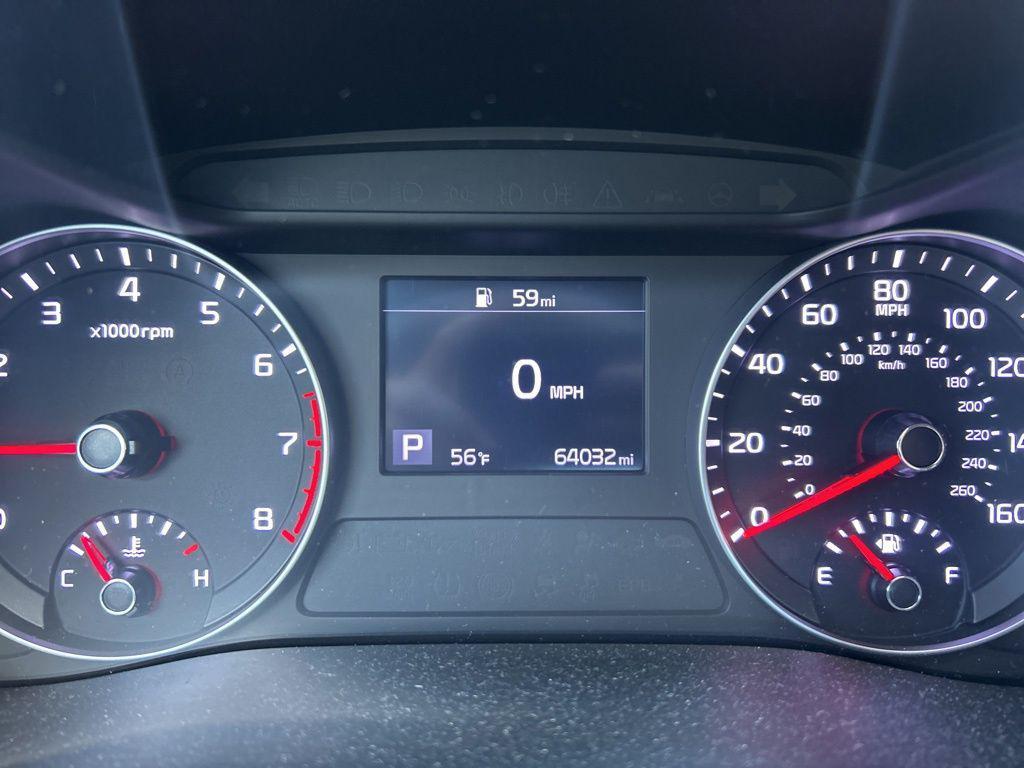 used 2020 Kia Forte car, priced at $12,900